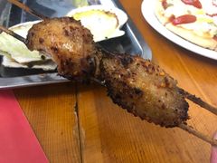 -炒豆合作社(东四总店)