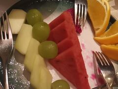 -上海金桥红枫万豪酒店-万豪中餐厅