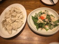 -必点海鲜·鲅鱼水饺(鞍山西道店)