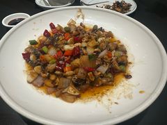 -健眺小海鲜(临海后山店)