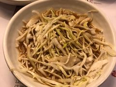 芥末泡菜-青鹤谷(苏州店)