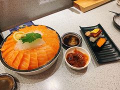 -万岁寿司(虎门万达店)