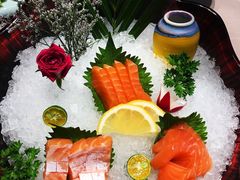 -宏达宴老菜馆(群力第四大道店)