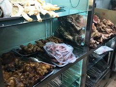 -马相卿特色烤肉面食馆(虎台店)