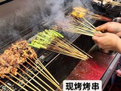 -聚在尊味虾皇·夜宵市集(新建店)