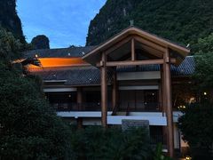 -广悦华阳朔河畔度假酒店(十里画廊遇龙河店)