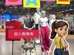 -凯德MALL(西直门店)