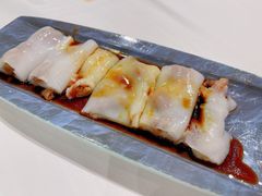 蜜汁叉烧肠-稻香(汉街店)