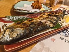 -鳗鲔料理小馆