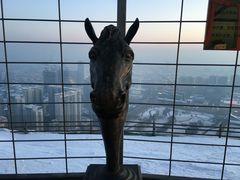 -龙塔