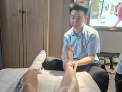 -陆琴脚艺·足浴·SPA(夫子庙店)