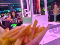 -万象影城(石家庄万象城IMAX激光店)