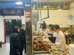 -天佑祥万春老卤(天乡后街店)