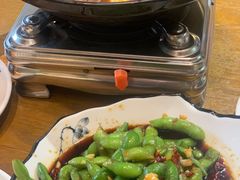 -肖记公安牛肉鱼杂馆· 省级非物质文化遗产(仁和路店)