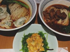 裙带丝-南小馆(迪士尼小镇店)