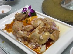 -肥仔顺德菜(龙悦居店)