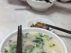 -七百岁羊肉馆(环球港店)