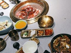 -妥妥烤肉料理(昙华林店)