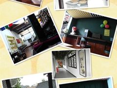-花筑·扬州个园客栈(瘦西湖东关街店)