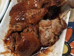 -乌镇那一年小院主题餐厅(甘泉西路店)