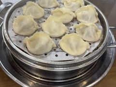 牛肉招牌灌汤蒸饺-志亮灌汤蒸饺·清真(庙后街店)