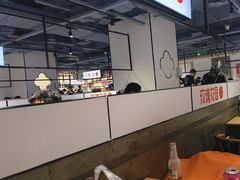 -玫瑰花园自助烤肉(顺义鑫海韵通店)