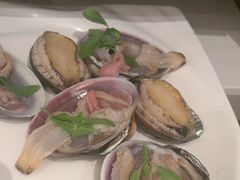 -青蓬蒸汽海鲜·深圳老字号·团建聚会(壹方城店)