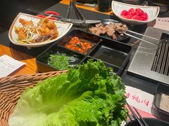 -千寻烧肉(政务区店)