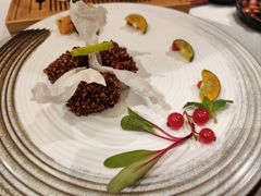 藜麦时蔬排-叶叶菩提(旗舰店)