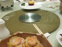 -广东胜利宾馆西关粤中餐厅