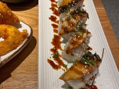 -初居食屋日式料理(万象城购物中心店)