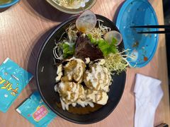 -晴季寿司(红旗街万达店)