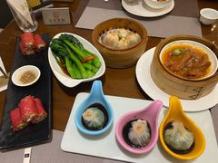 -豫璟轩中餐厅(南昌万怡店)