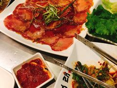 -喜来稀肉(虹泉路店)