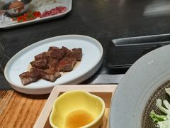 -赤坂亭·M9和牛烧肉·铁板烧·日料398放题(长泰广场店)