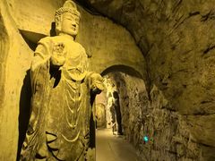 -千佛山风景名胜区