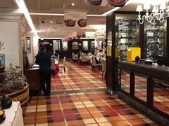 大堂-大鸭梨烤鸭店(朝阳路店)