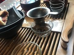 -丽江庭院之丽江往事(安定门店)