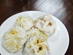 -詹氏包记(文公路店)