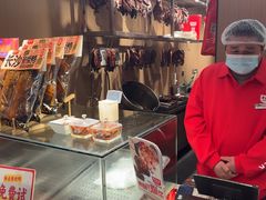 -黑色经典臭豆腐·湖南特产(太平街口店)