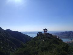 -天马岛度假区