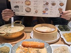 -南小蟹手工點心(三里屯店)