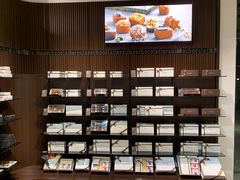 -Laderach 莱德拉(上海环贸iapm店)