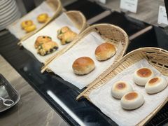 -盐城万豪酒店-盐城厨房西餐厅