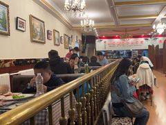 -华梅西餐厅(哈尔滨中央大街店)