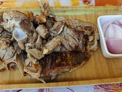 -乡村馕坑肉·烧烤·新疆菜·本地人更爱吃(阿勒泰首店)