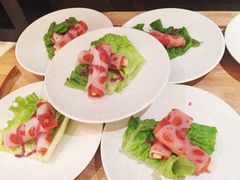 -伯豪瑞廷酒店-天伦阁西餐厅