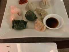 -上海丽笙精选海仑宾馆·莫赛克餐厅