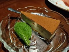 -松子料理(华威桥店)