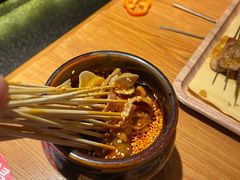 -醉三巡酒馆(浑南店)